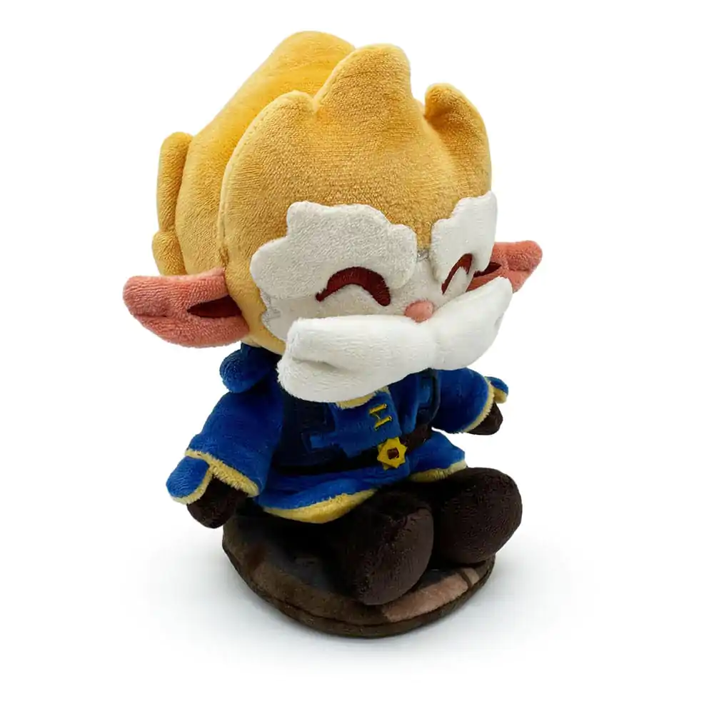 Arcane Plišasta Figura Heimerdinger Shoulder Rider 15 cm fotografija izdelka