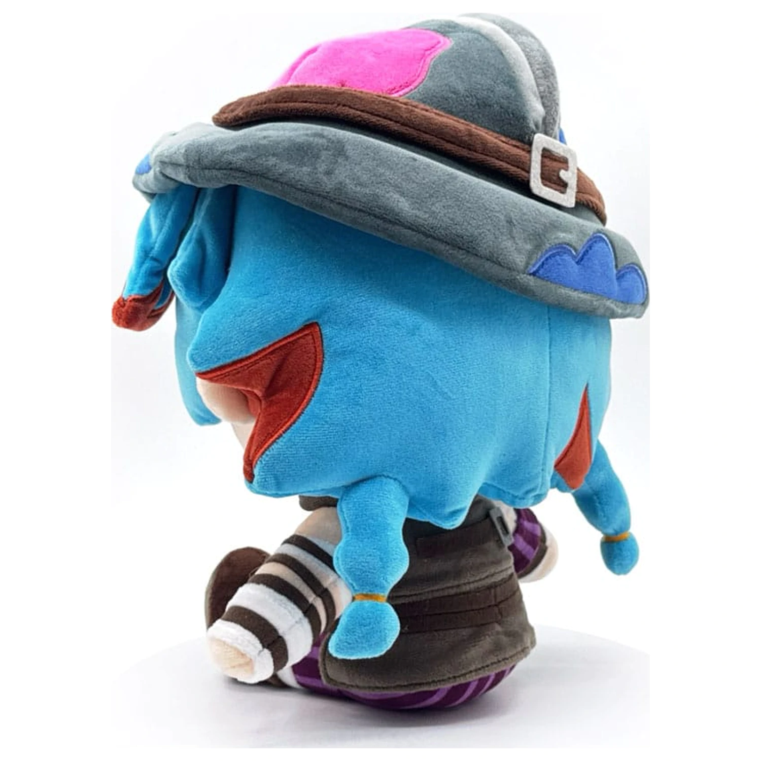 Arcane Plišasta figura Isha 22 cm fotografija izdelka
