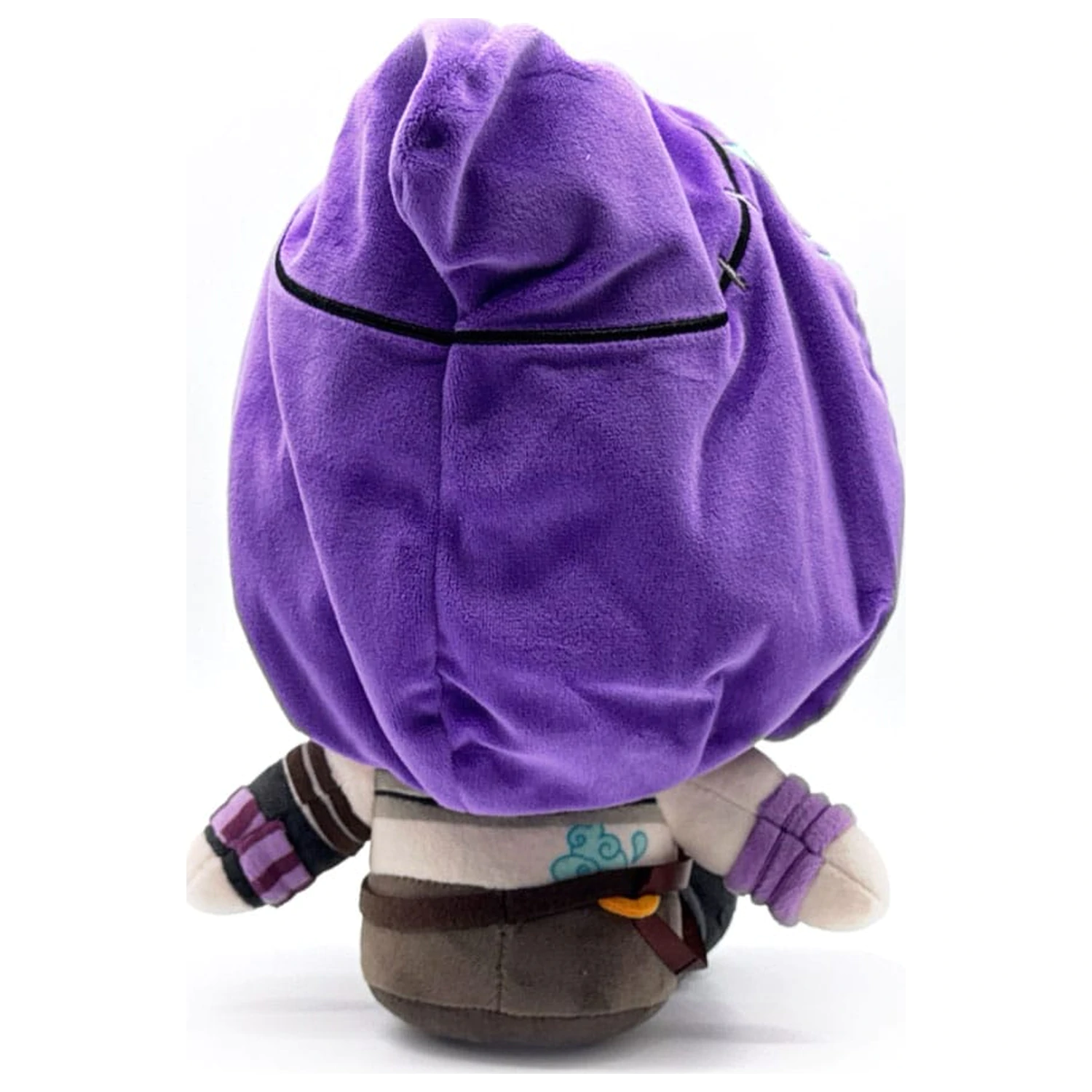 Arcane plišasta figura Jinx 22 cm fotografija izdelka