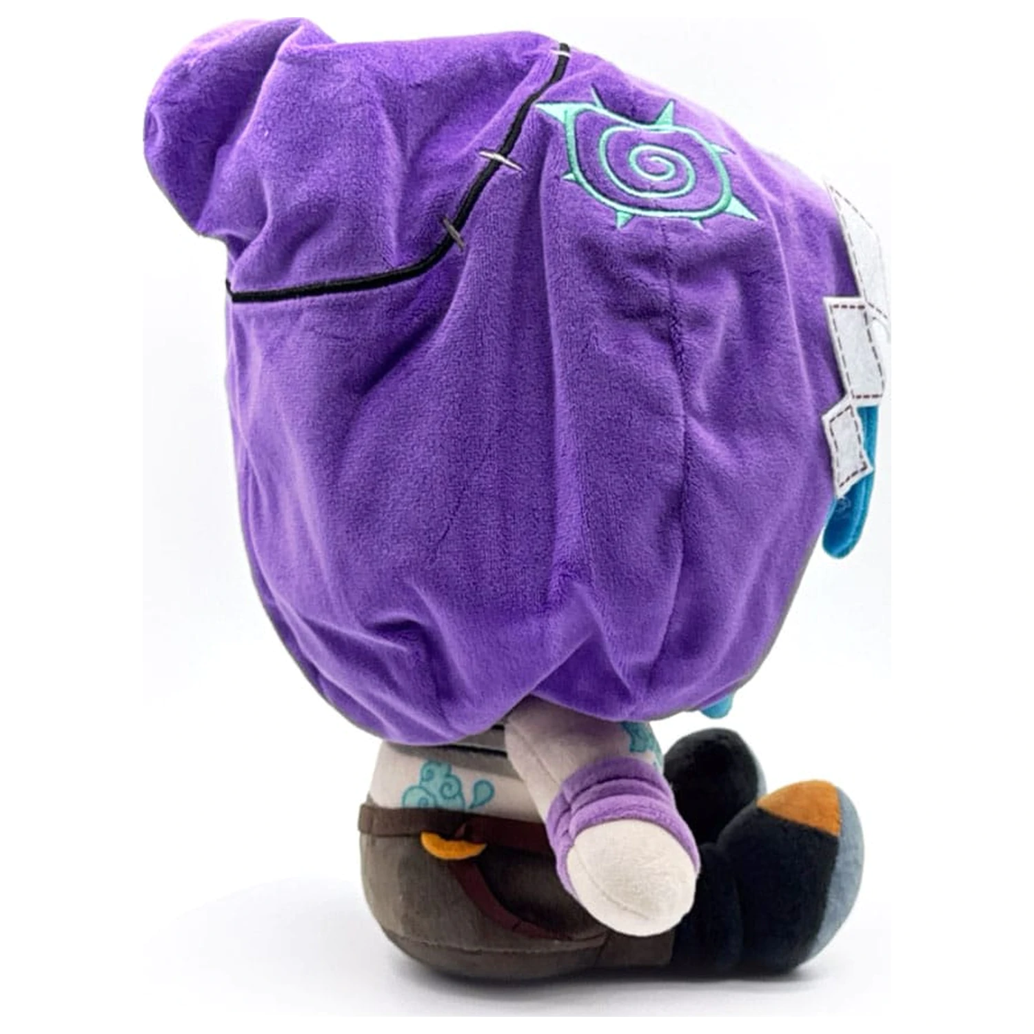 Arcane plišasta figura Jinx 22 cm fotografija izdelka