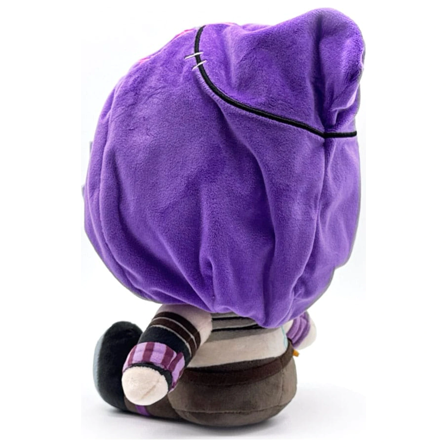Arcane plišasta figura Jinx 22 cm fotografija izdelka
