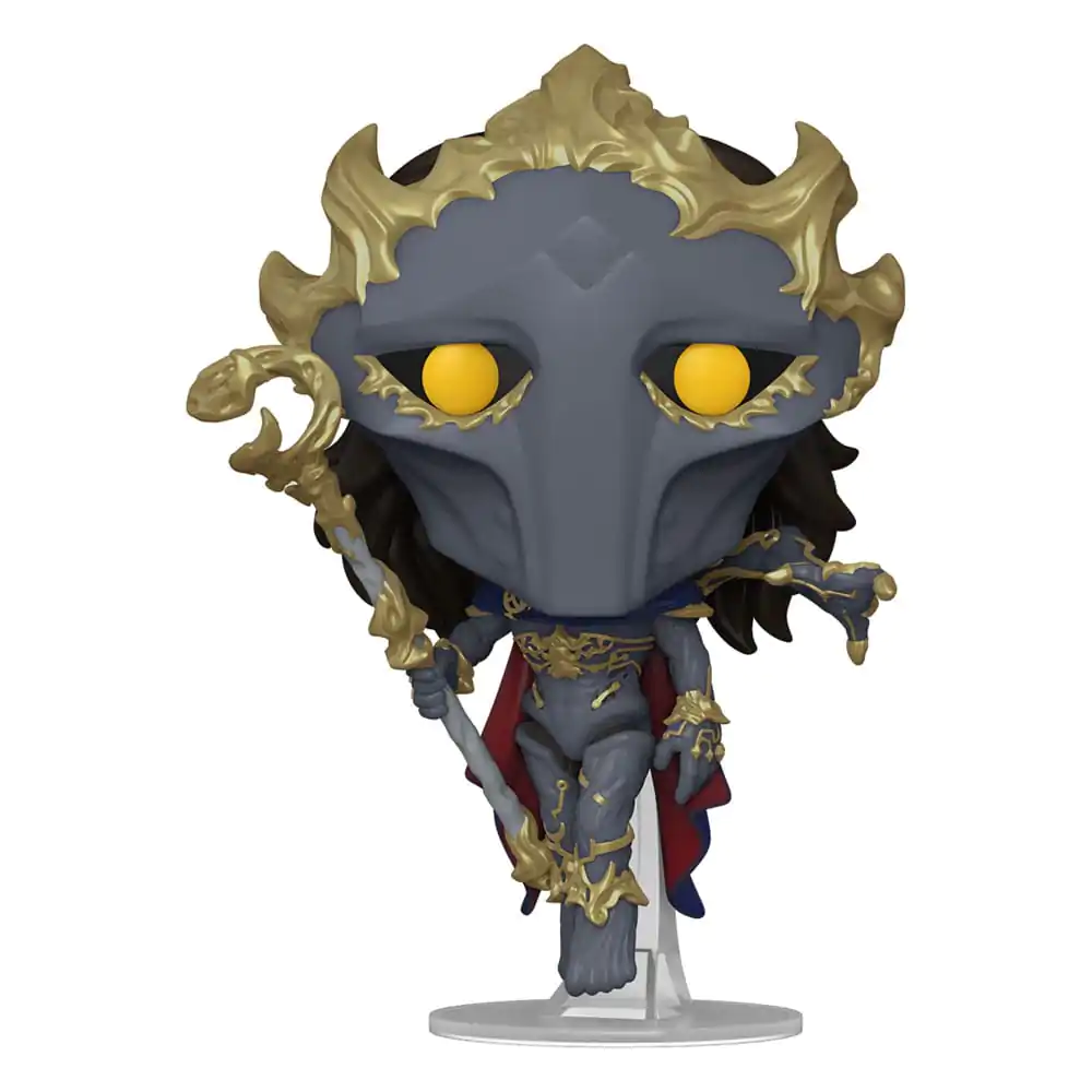 Arcane League of Legends Funko POP! Animation Vinil Figurica Viktor 9 cm fotografija izdelka