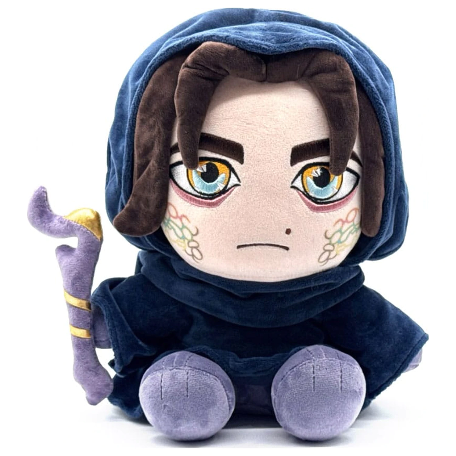 Arcane plišasta figura Viktor 22 cm fotografija izdelka