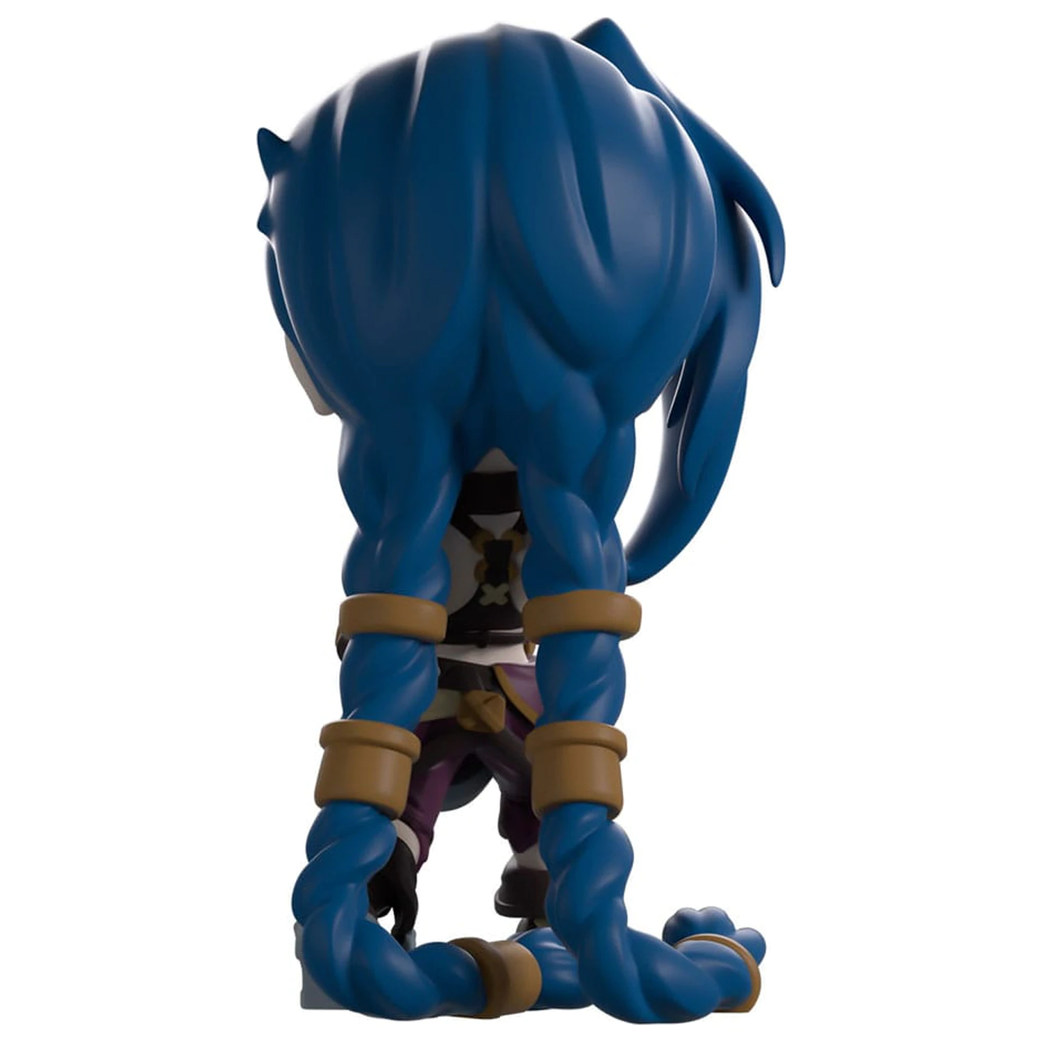 Arcane Vinyl Figura Jinx 11 cm fotografija izdelka
