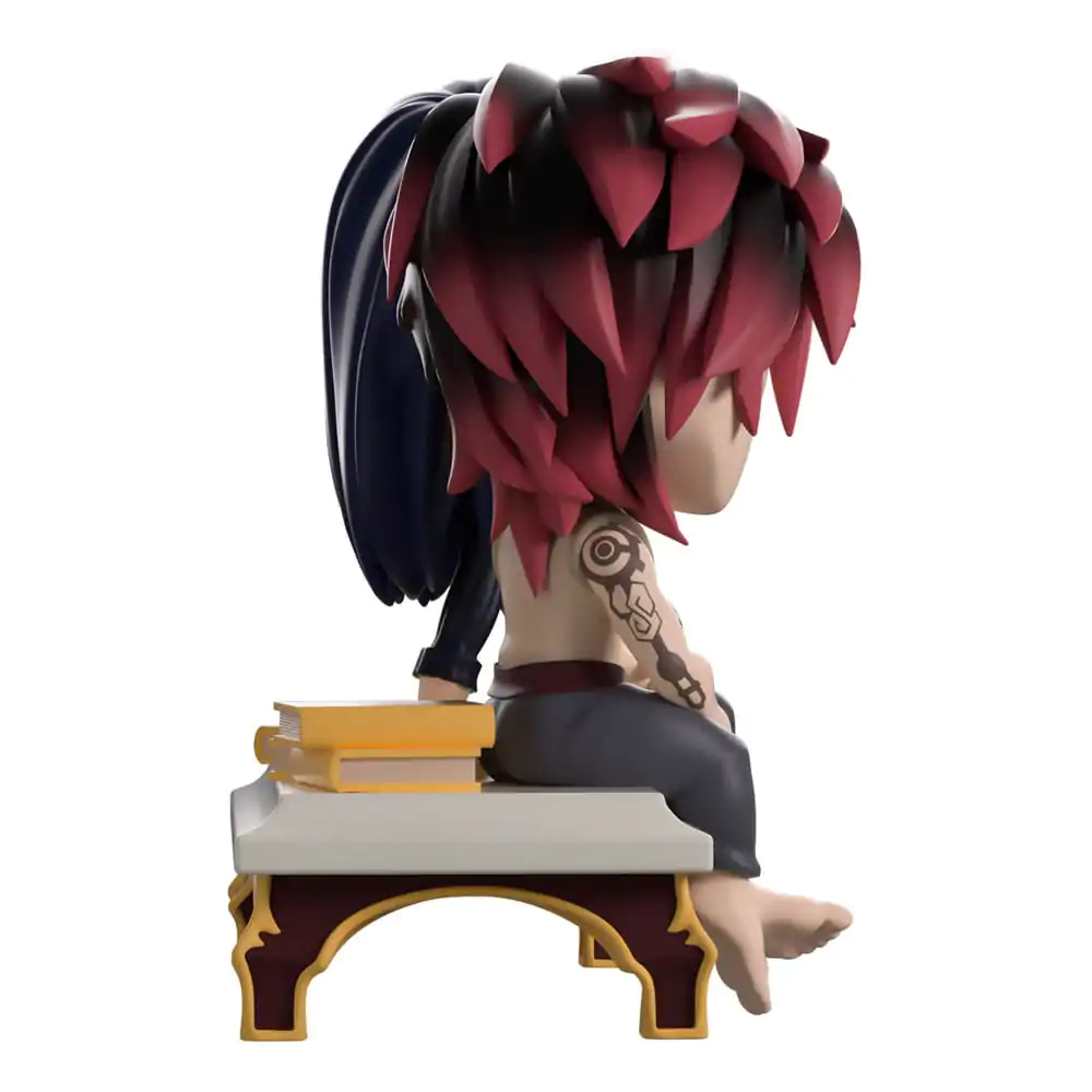 Arcane Vinyl Figure set 2 kosa Vi & Caitlyn 11 cm fotografija izdelka