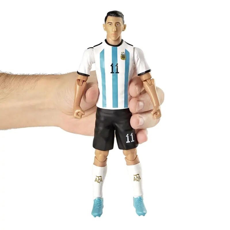 Argentina Di Maria akcijska figura 20 cm fotografija izdelka