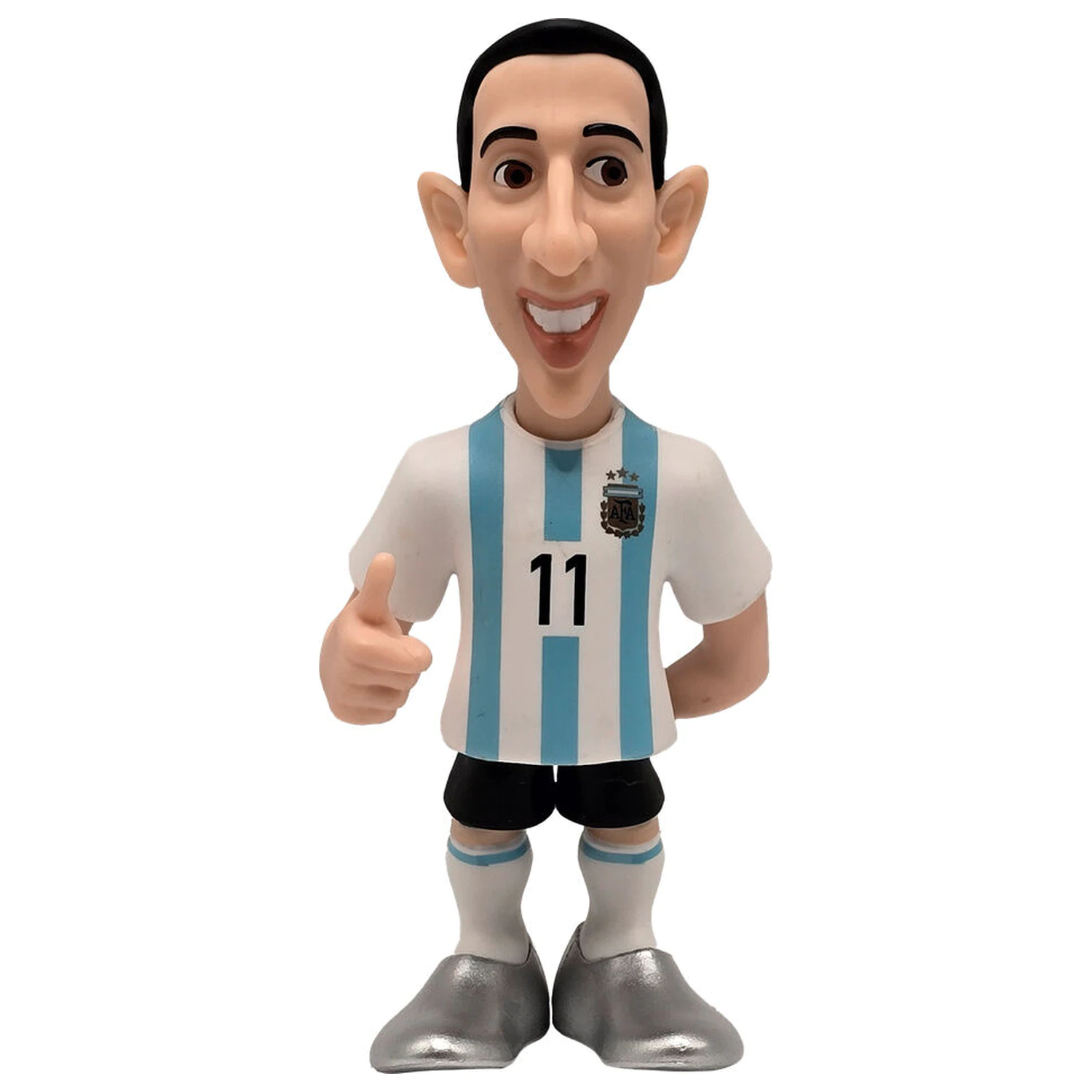 Argentina Di Maria figura minix 12 cm fotografija izdelka