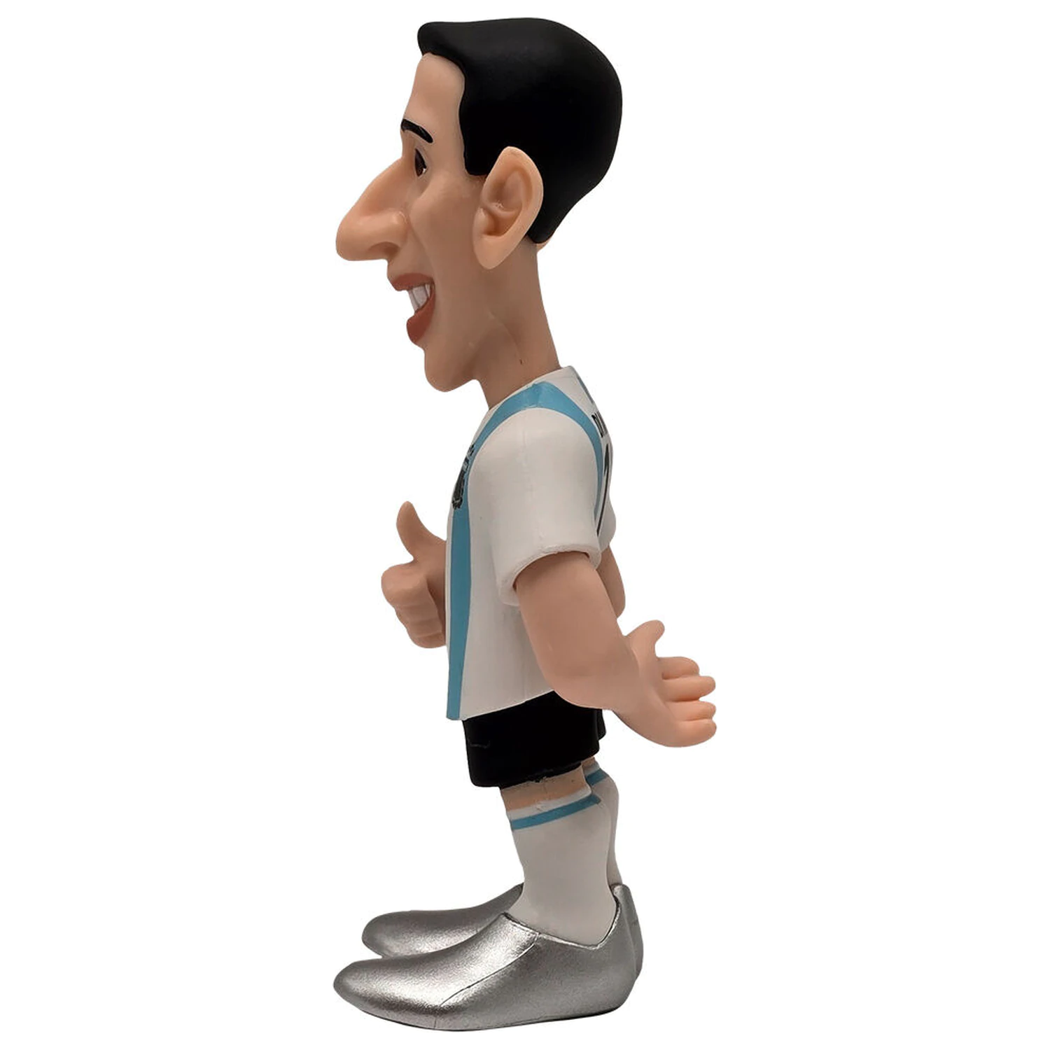 Argentina Di Maria figura minix 12 cm fotografija izdelka
