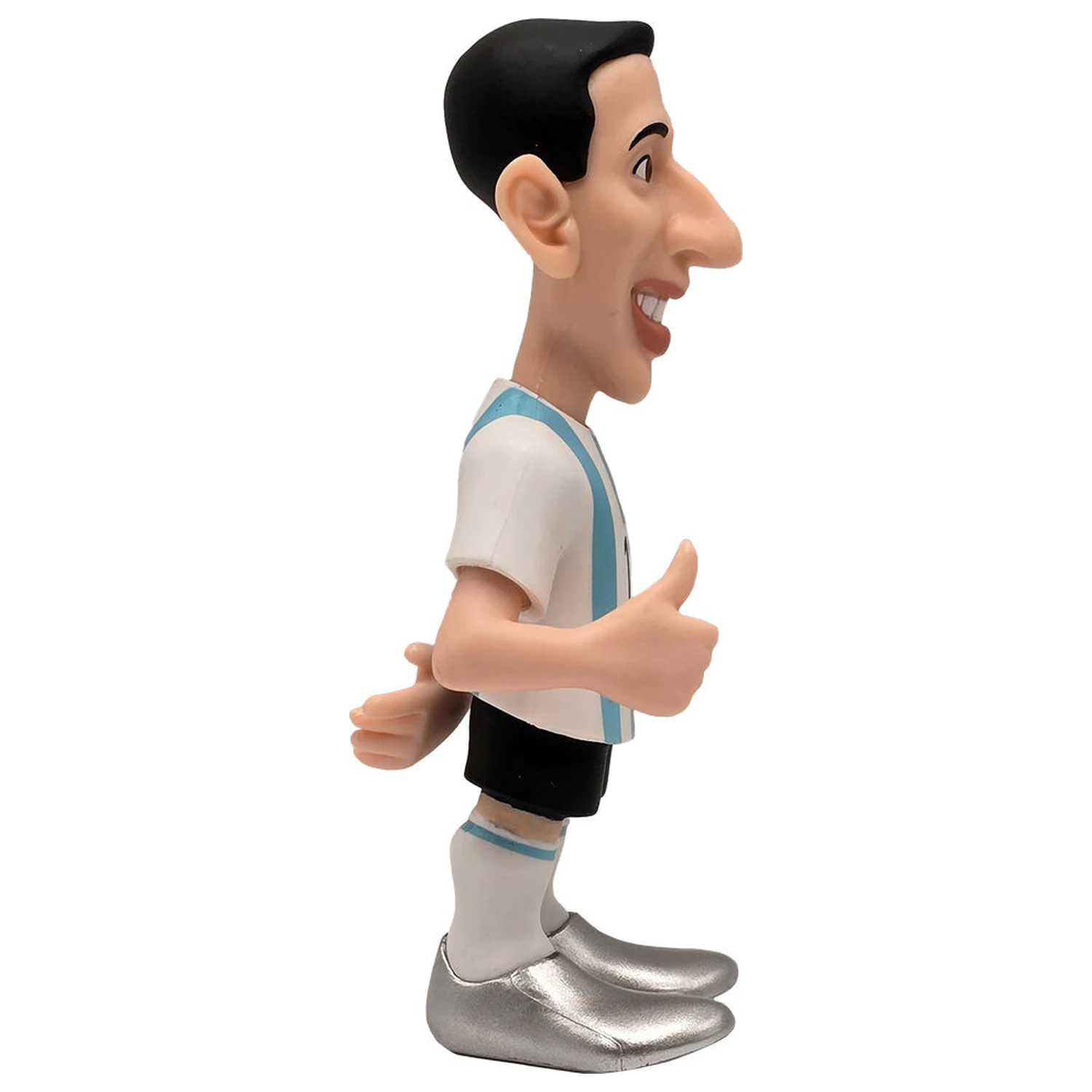Argentina Di Maria figura minix 12 cm fotografija izdelka