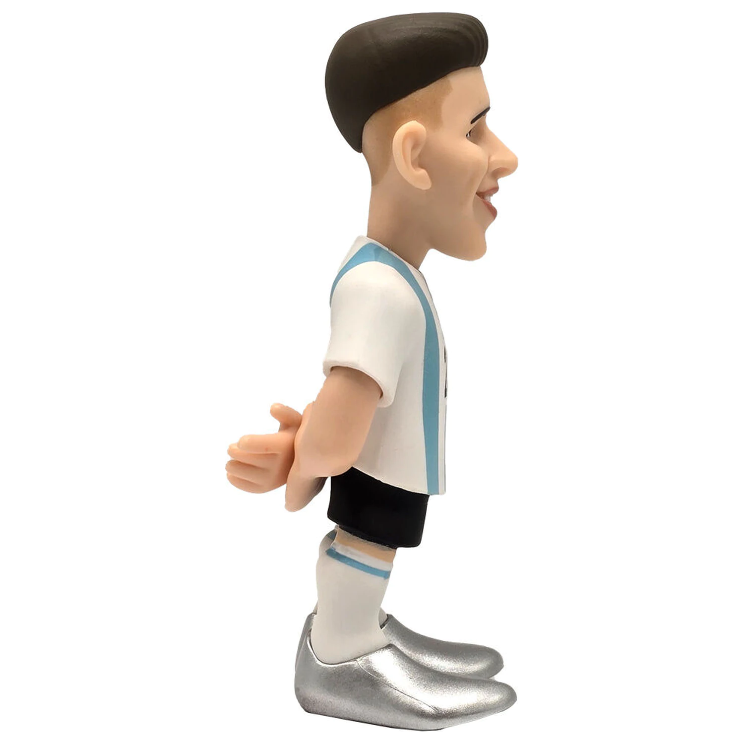 Argentina Enzo Fernandez figura minix 12cm fotografija izdelka