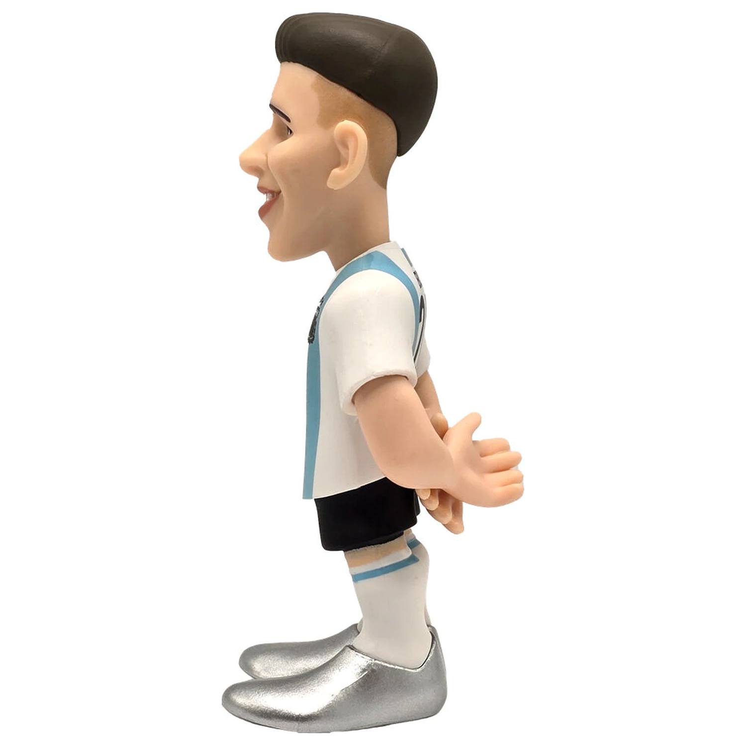Argentina Enzo Fernandez figura minix 12cm fotografija izdelka