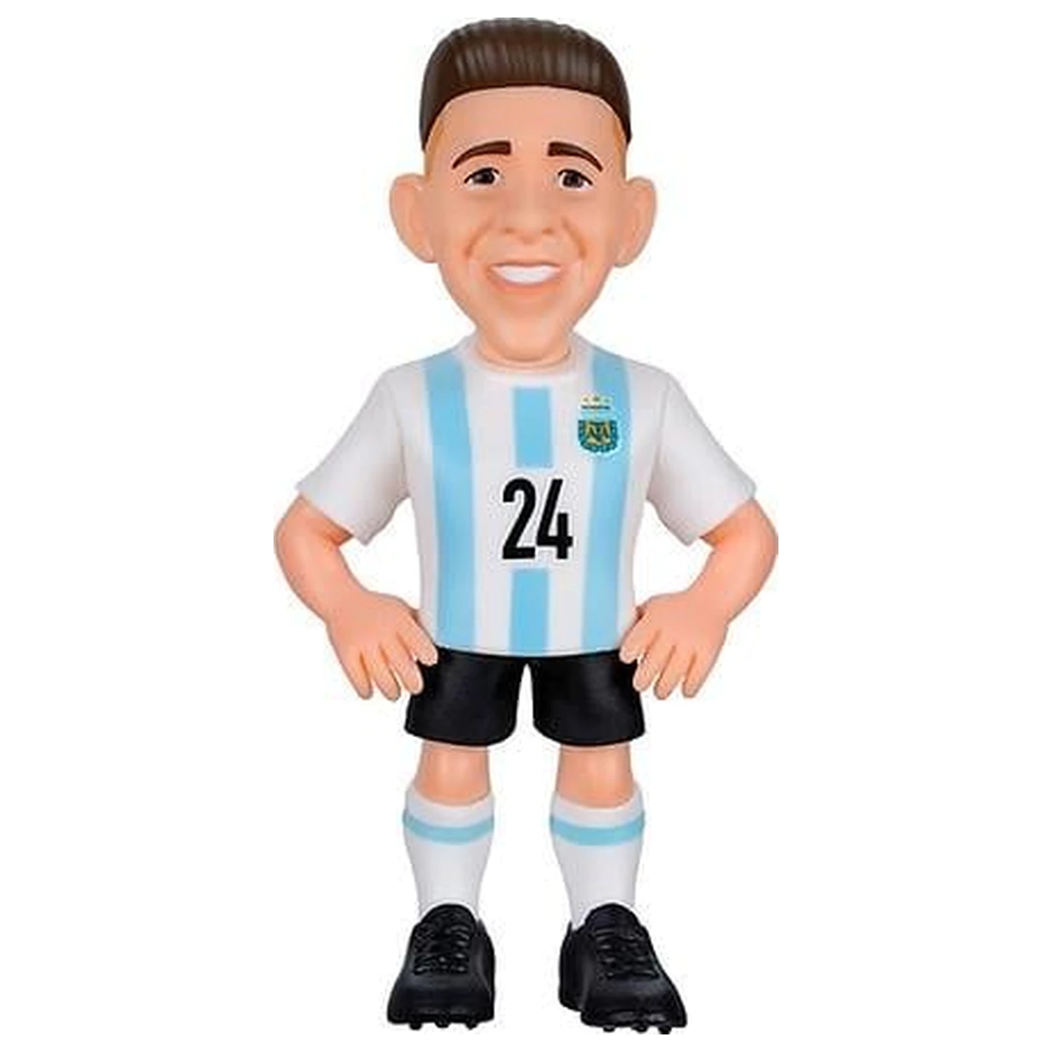 Argentina Fernández Figurica Minix World Cup 12cm fotografija izdelka