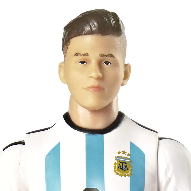 Argentina Julian Alvarez akcijska figura 20 cm fotografija izdelka