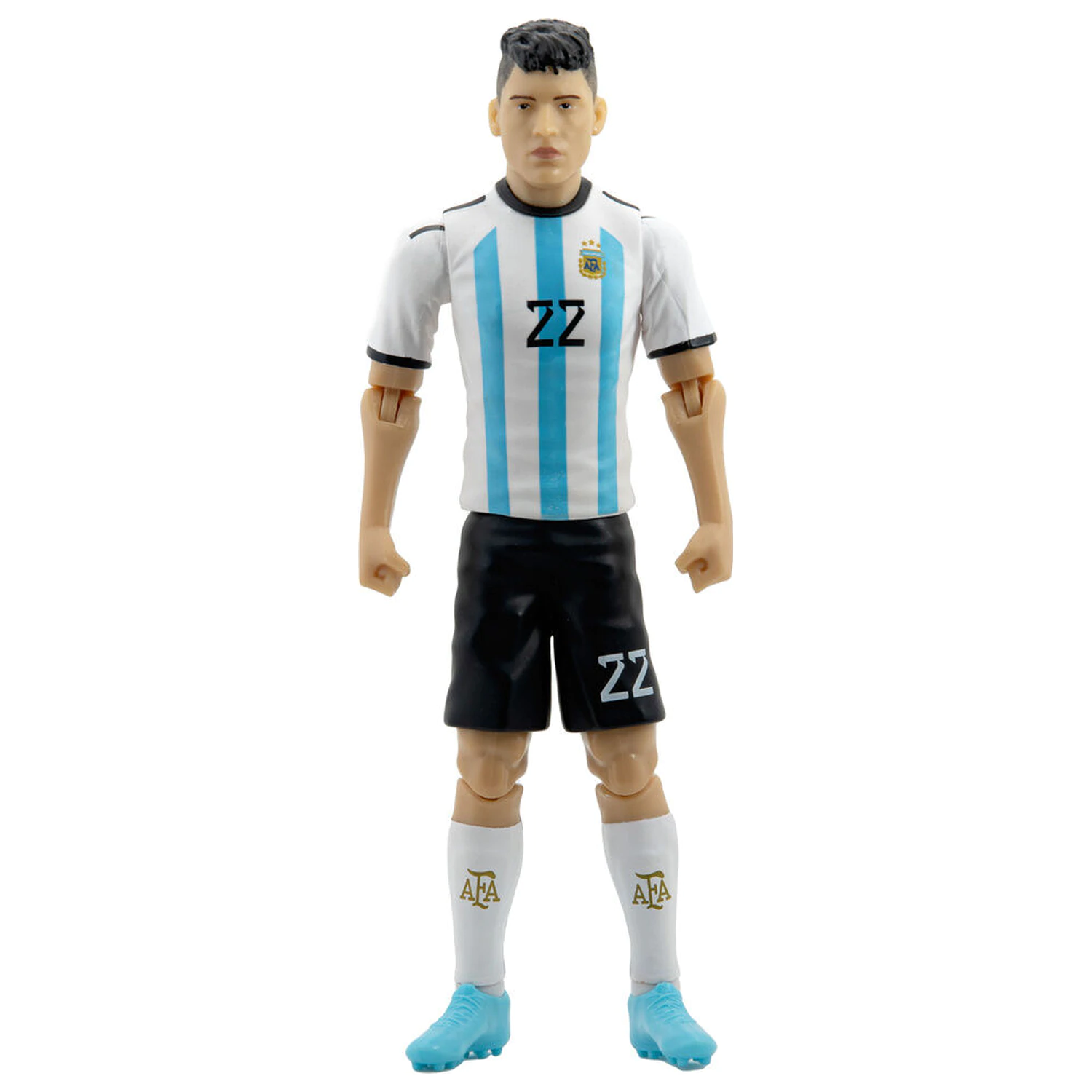 Argentina Lautaro akcijska figura 20 cm fotografija izdelka