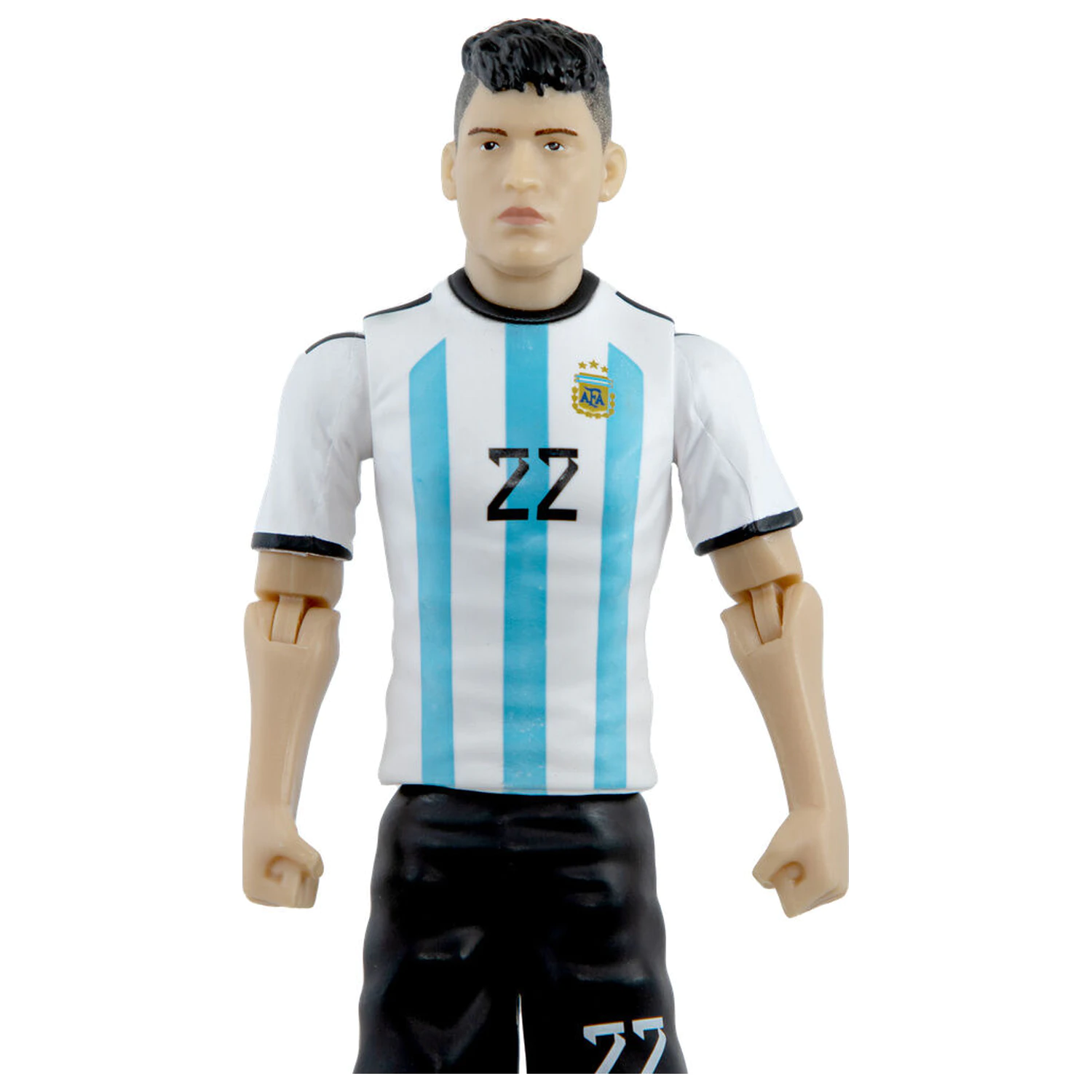 Argentina Lautaro akcijska figura 20 cm fotografija izdelka