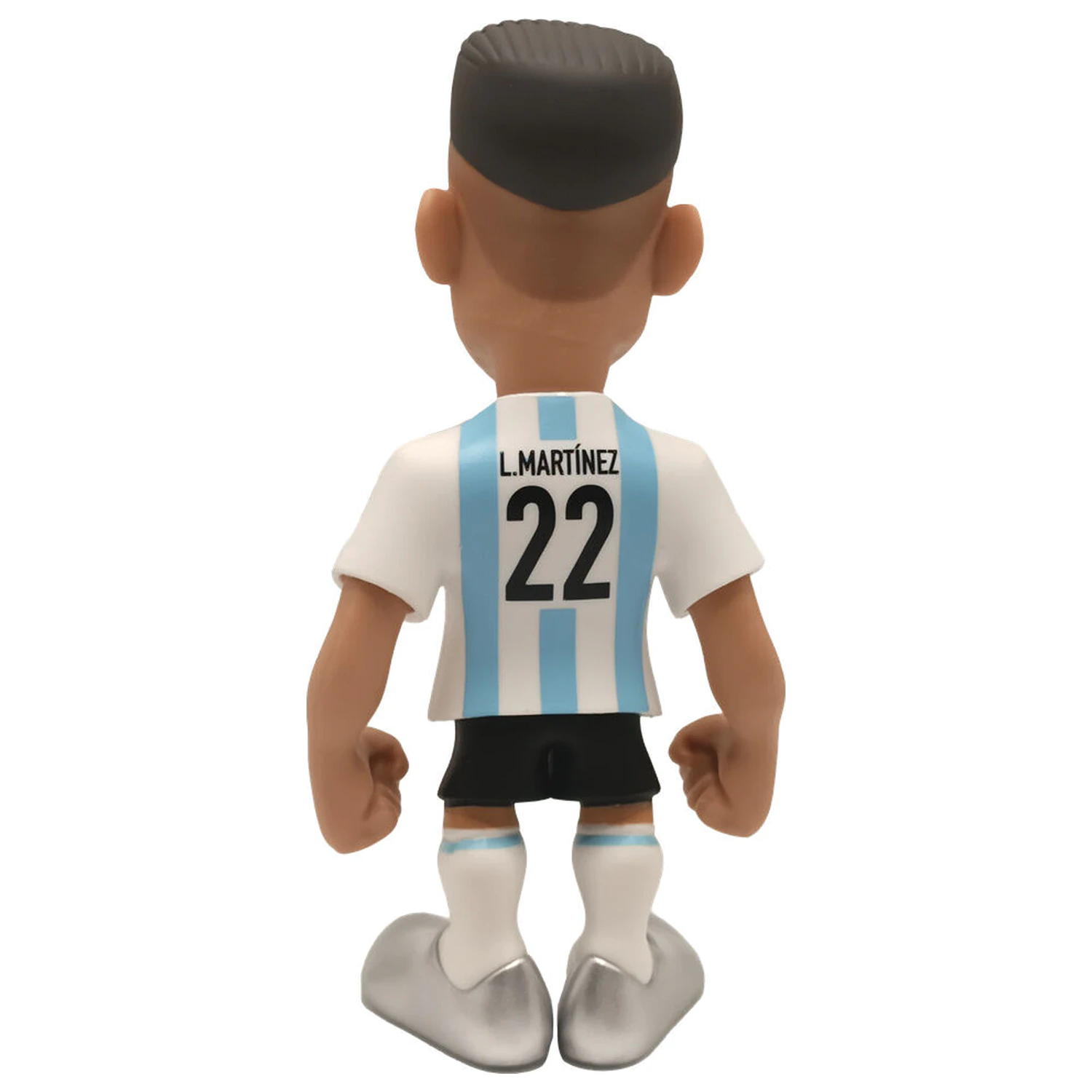 Argentina Lautaro figura minix 12cm fotografija izdelka