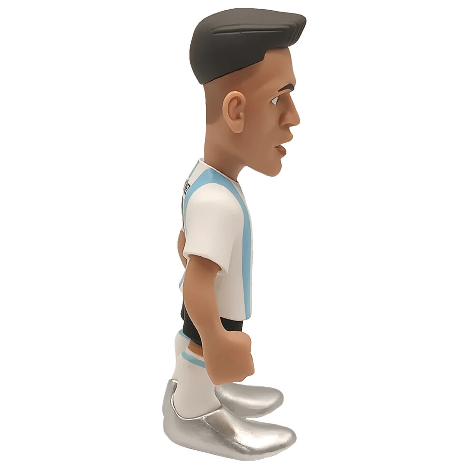 Argentina Lautaro figura minix 12cm fotografija izdelka