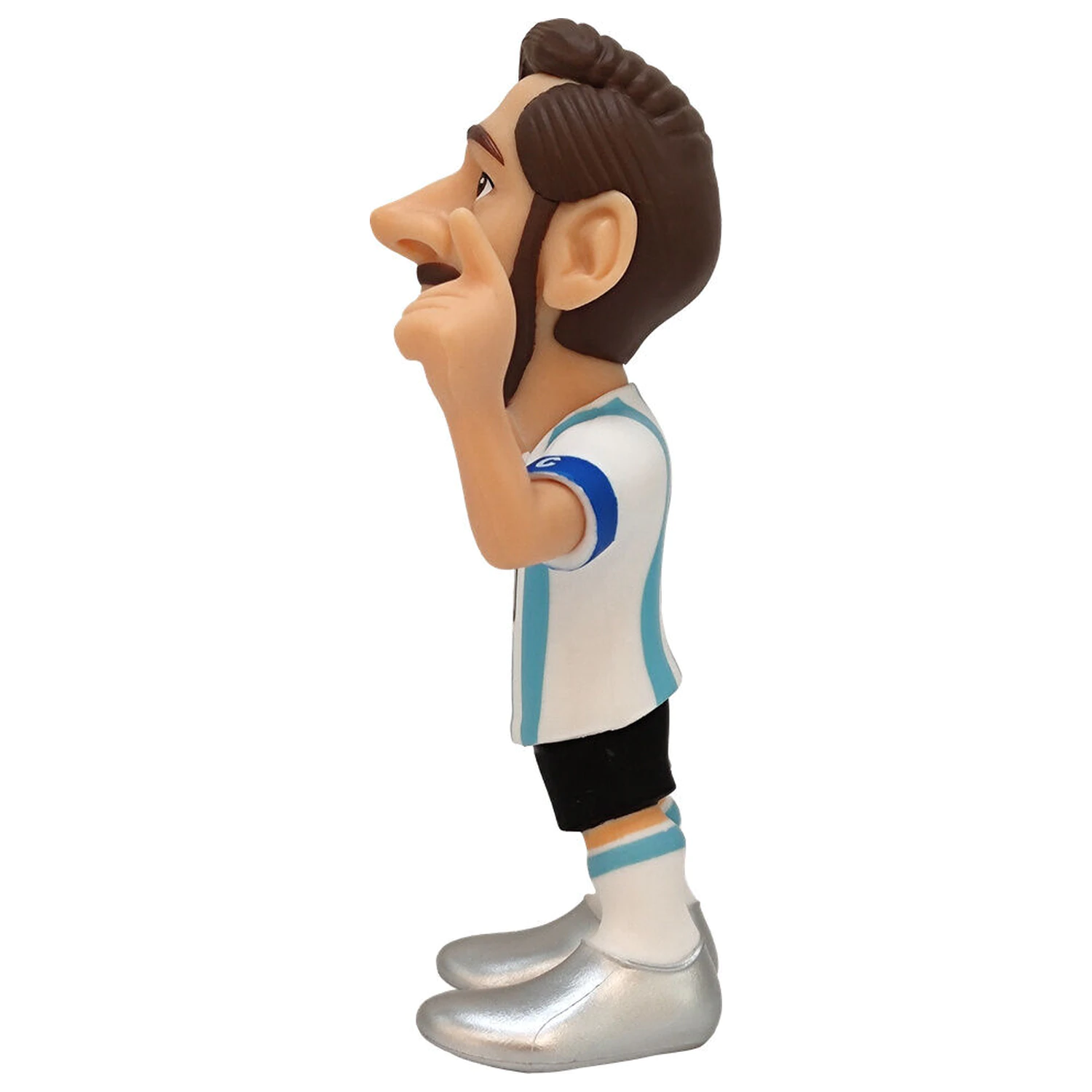 Argentina Lionel Mesi Minix figura 12cm fotografija izdelka