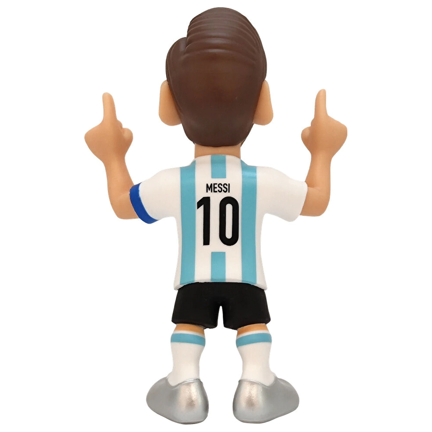 Argentina Lionel Mesi Minix figura 12cm fotografija izdelka
