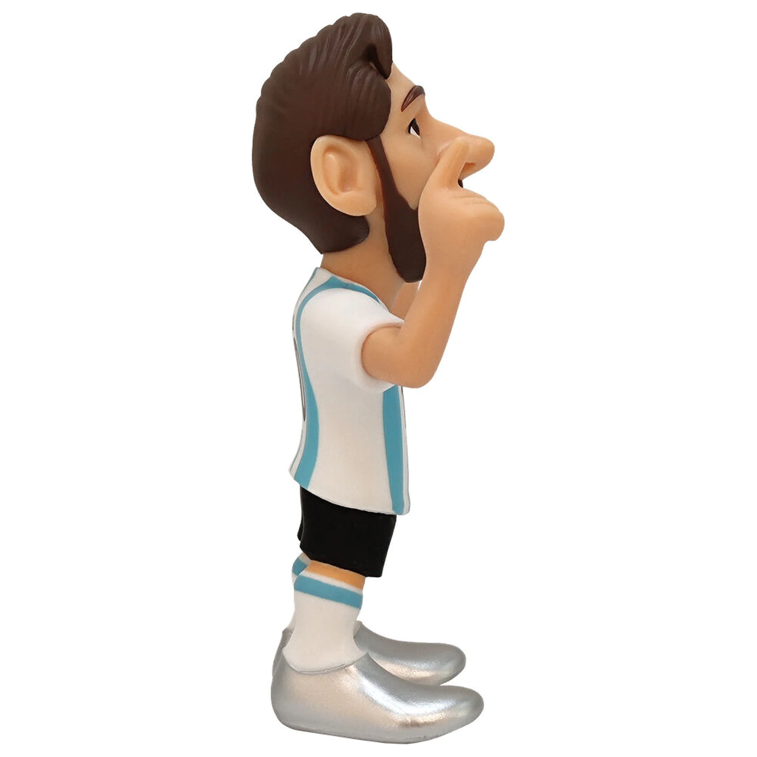 Argentina Lionel Mesi Minix figura 12cm fotografija izdelka