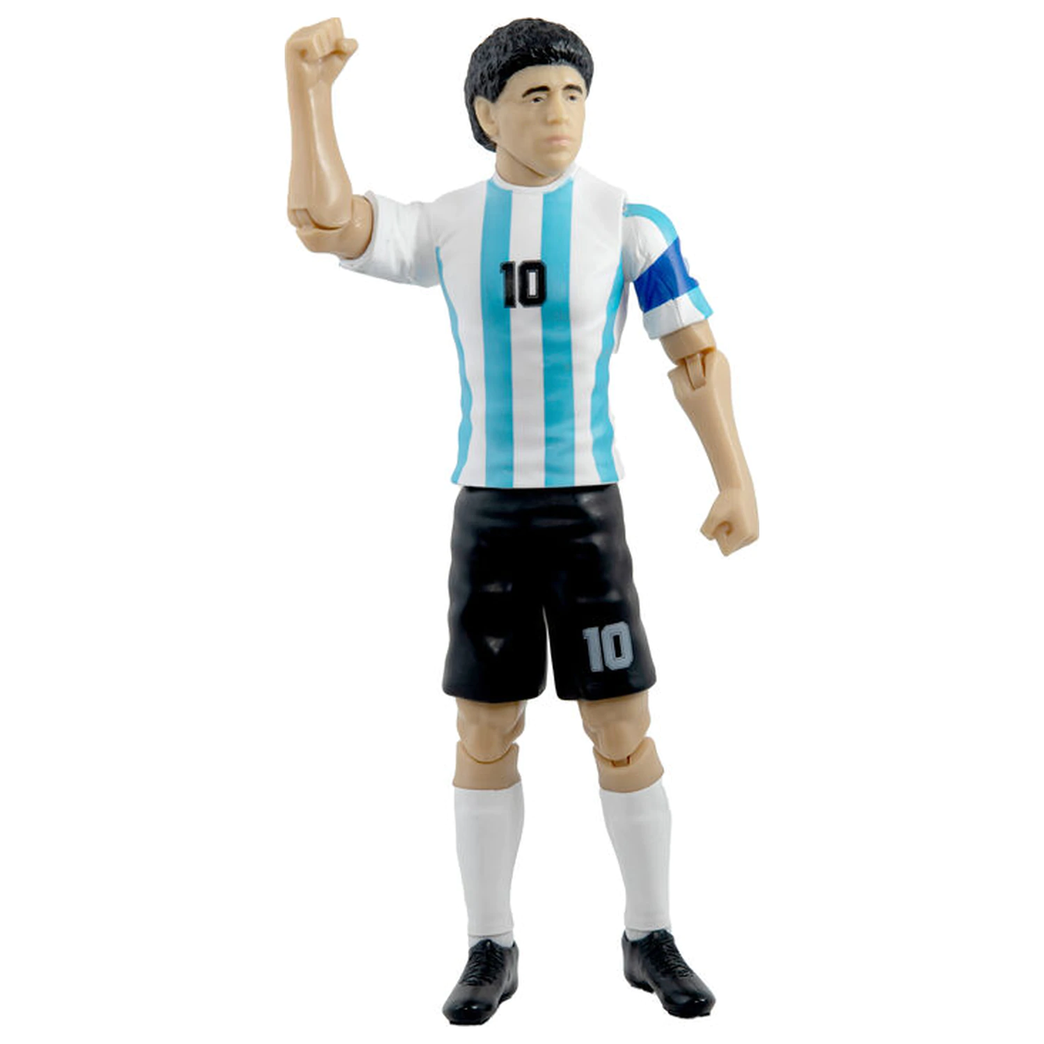 Argentina Maradona Akcijska figura 20 cm fotografija izdelka