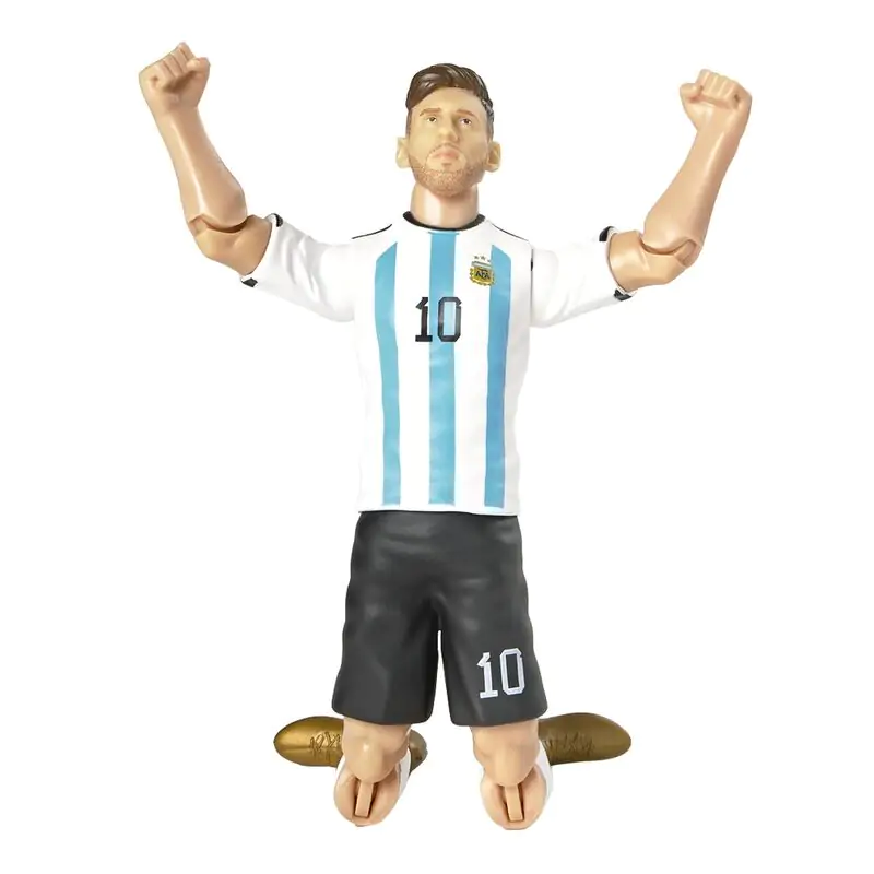 Argentina Messi akcijska figura 20 cm fotografija izdelka