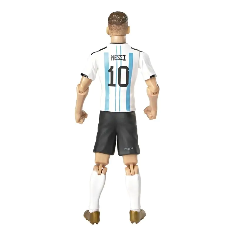 Argentina Messi akcijska figura 20 cm fotografija izdelka