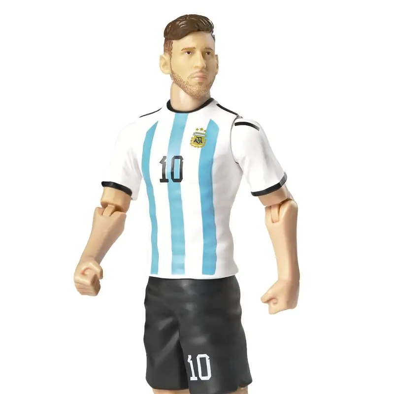 Argentina Messi akcijska figura 20 cm fotografija izdelka