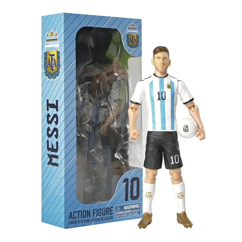 Argentina Messi akcijska figura 20 cm fotografija izdelka