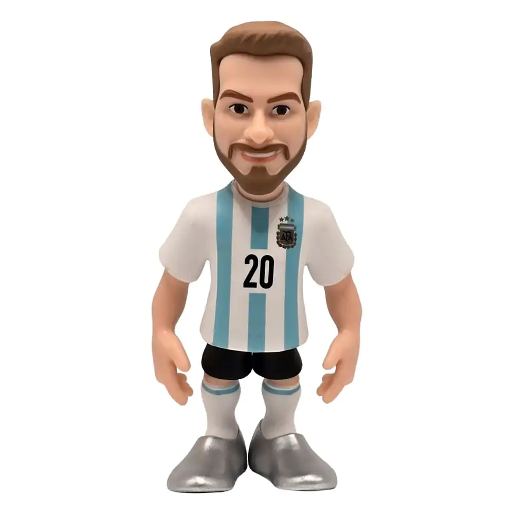 Argentina National Team Minix Figura Alexis Mac Allister 12 cm fotografija izdelka