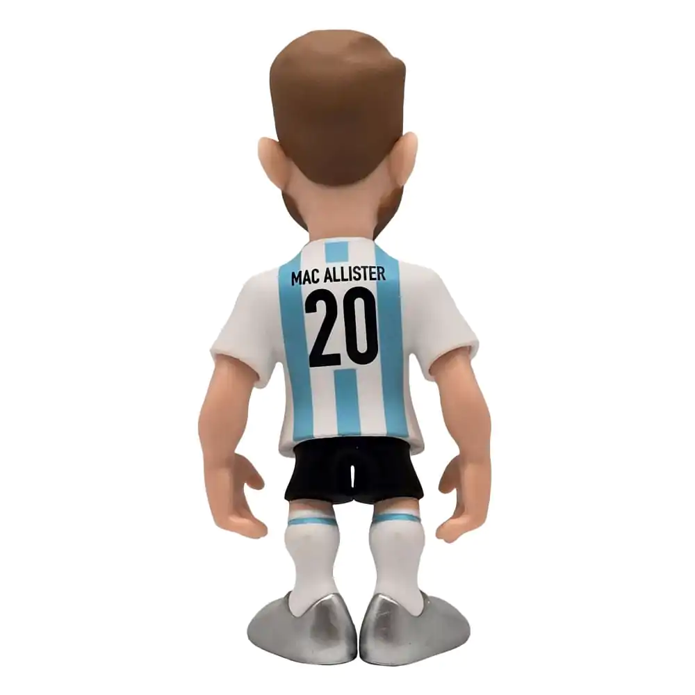 Argentina National Team Minix Figura Alexis Mac Allister 12 cm fotografija izdelka