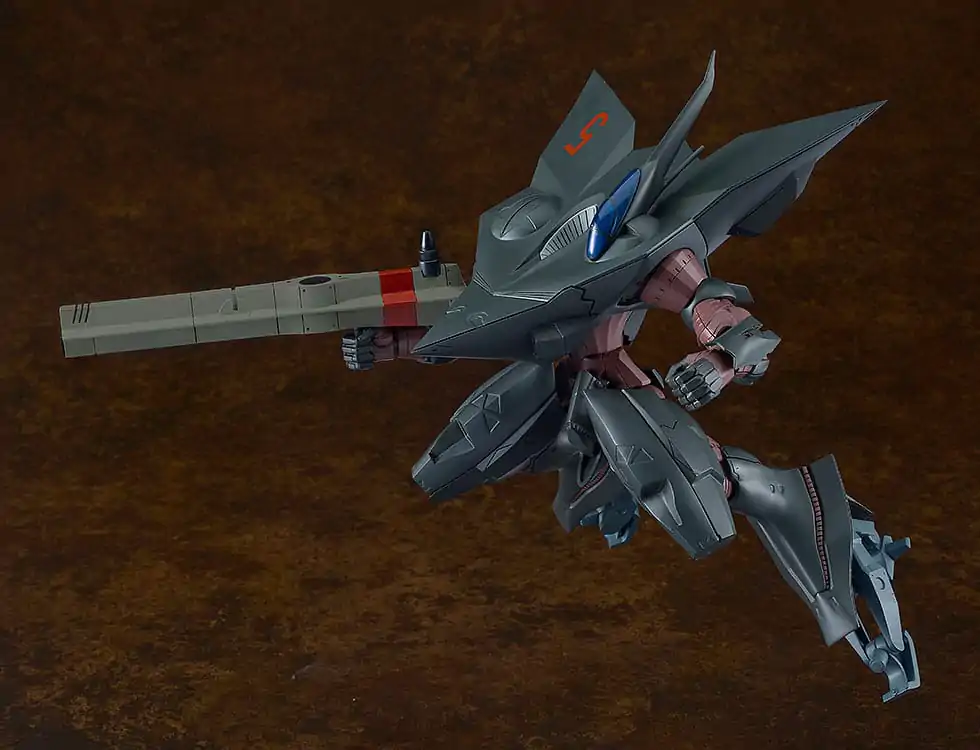 Argento Soma Moderoid plastični model komplet Danguard A 18 cm fotografija izdelka