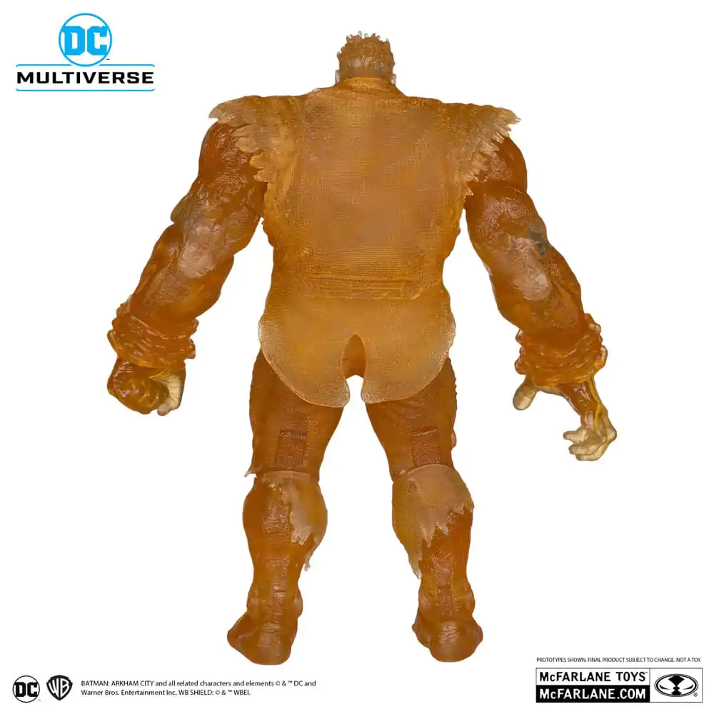 Arham City DC Multiverse Akcijska figura 2-Pack Batman & Solomon Grundy (Gold Label) 18 cm fotografija izdelka