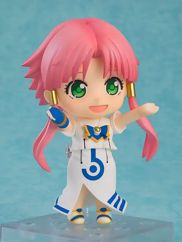 Aria Nendoroid akcijska figura Akari Mizunashi 10 cm fotografija izdelka