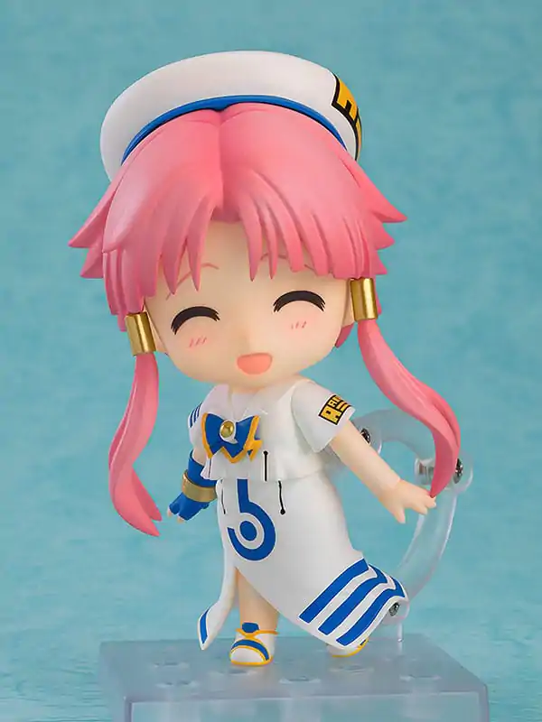 Aria Nendoroid akcijska figura Akari Mizunashi 10 cm fotografija izdelka