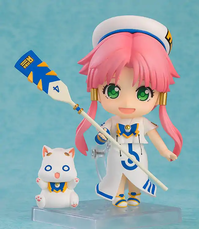Aria Nendoroid akcijska figura Akari Mizunashi 10 cm fotografija izdelka
