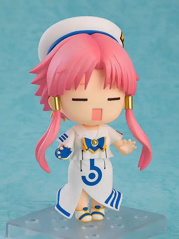 Aria Nendoroid akcijska figura Akari Mizunashi 10 cm fotografija izdelka