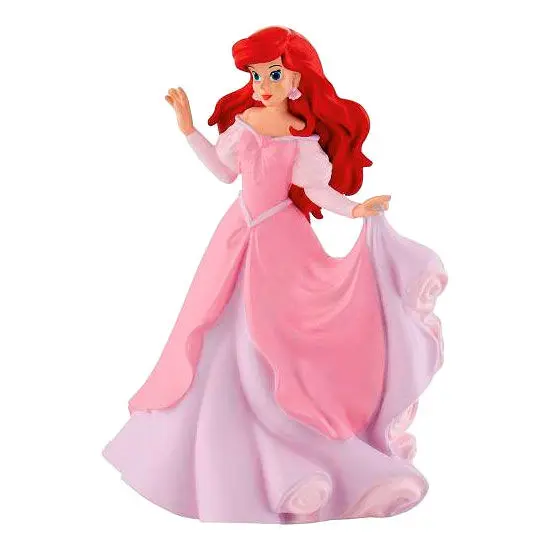 Disney The Little Mermaid Ariel figura 10 cm fotografija izdelka