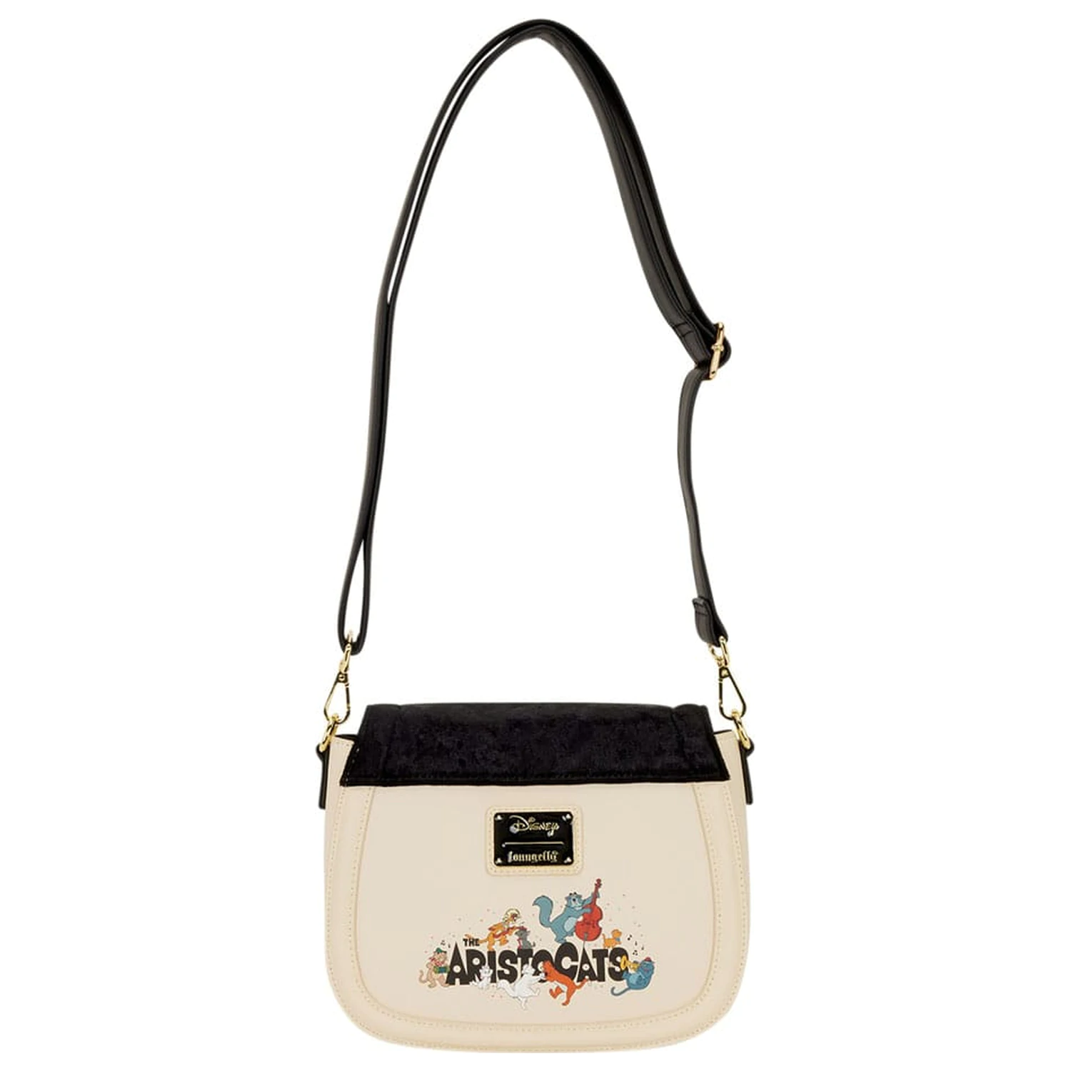 Aristocats by Loungefly torba na ramo s obeskom fotografija izdelka