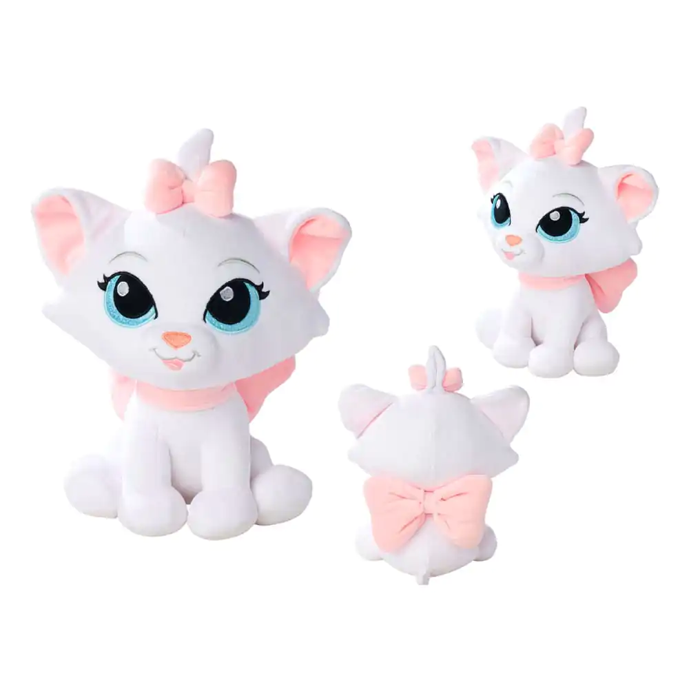 Aristocats Doorables Plišasta Figura Marie 25 cm fotografija izdelka