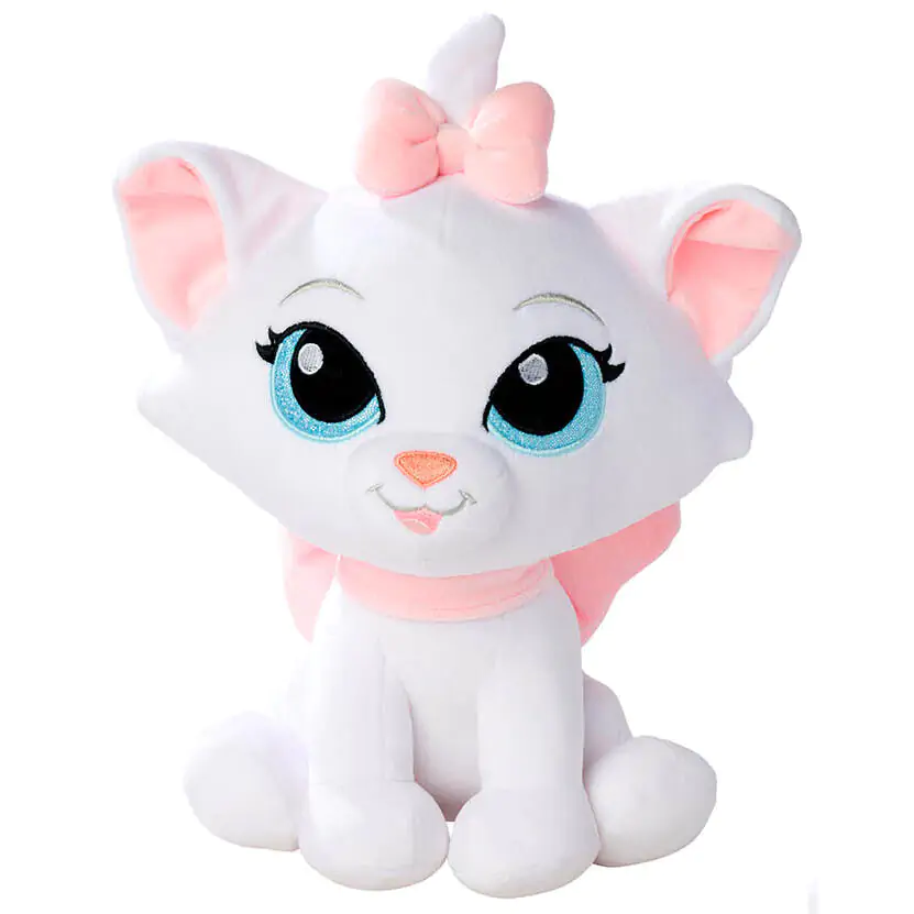 Aristocats Doorables Plišasta Figura Marie 25 cm fotografija izdelka