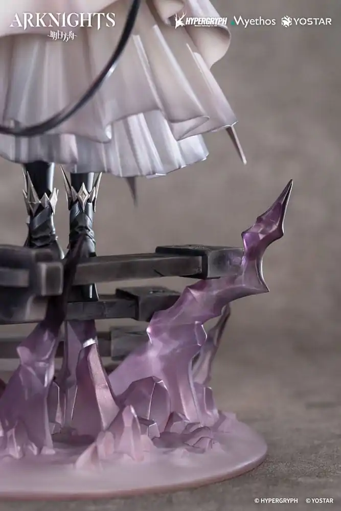 Arknights PVC Kip 1/7 Civilight Eterna 31 cm fotografija izdelka