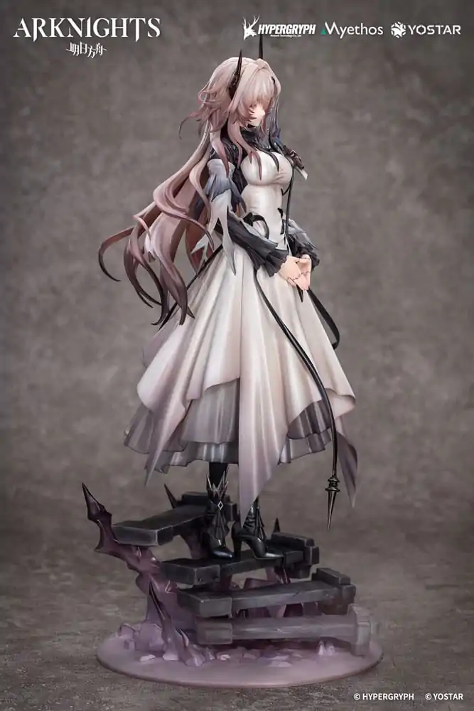 Arknights PVC Kip 1/7 Civilight Eterna 31 cm fotografija izdelka