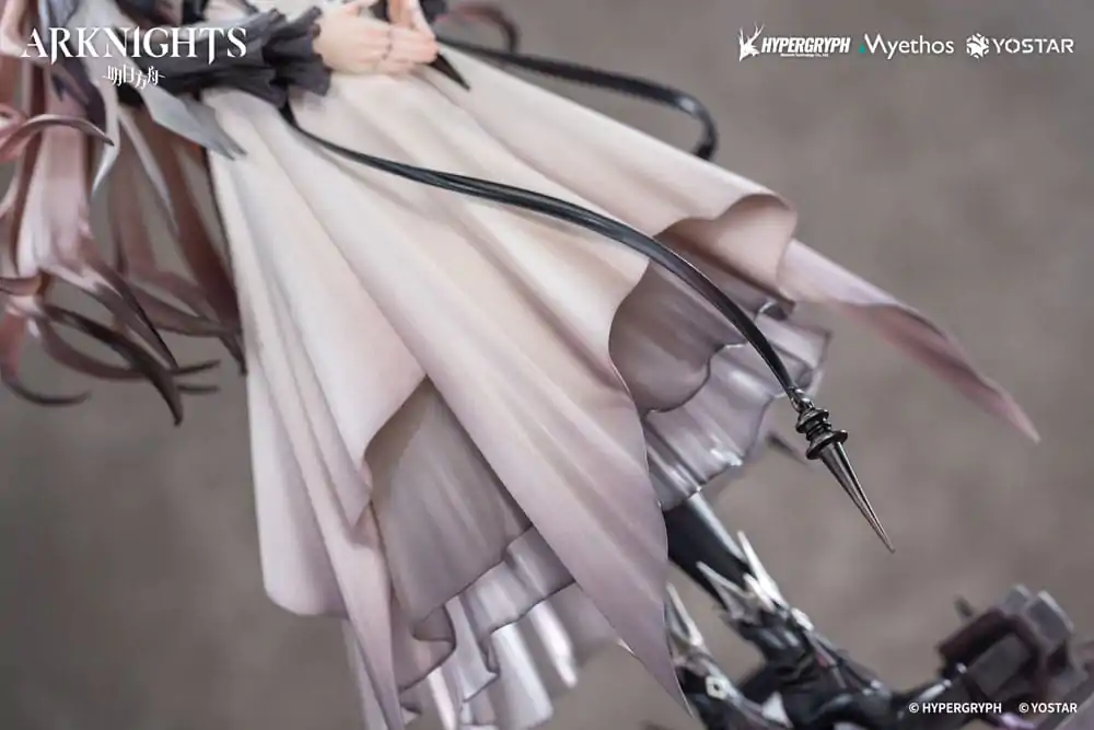 Arknights PVC Kip 1/7 Civilight Eterna 31 cm fotografija izdelka