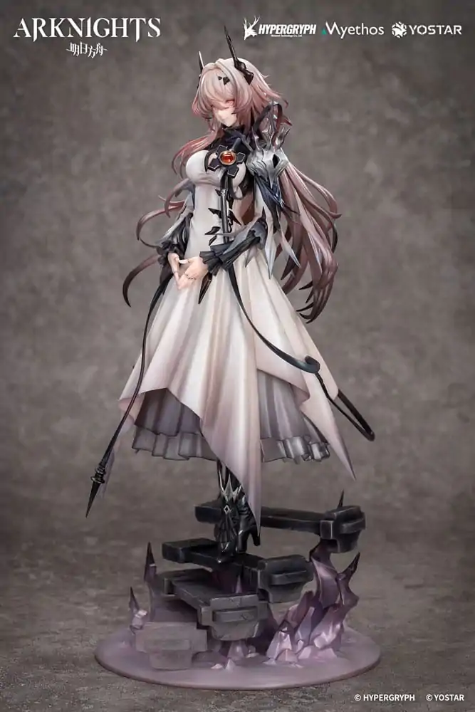 Arknights PVC Kip 1/7 Civilight Eterna 31 cm fotografija izdelka