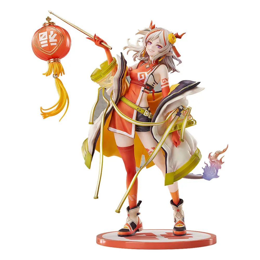 Arknights PVC Kip 1/7 Nian: Spring Festival Ver. 25 cm fotografija izdelka