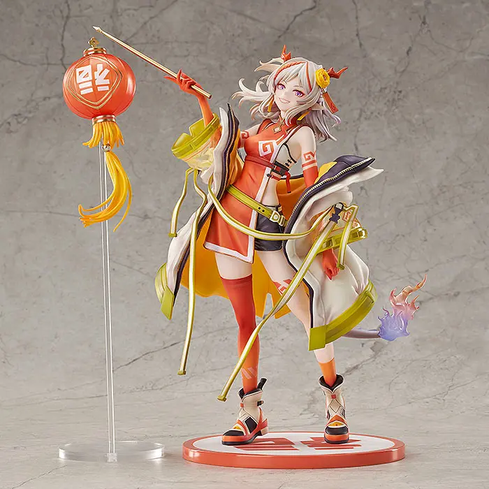 Arknights PVC Kip 1/7 Nian: Spring Festival Ver. 25 cm fotografija izdelka