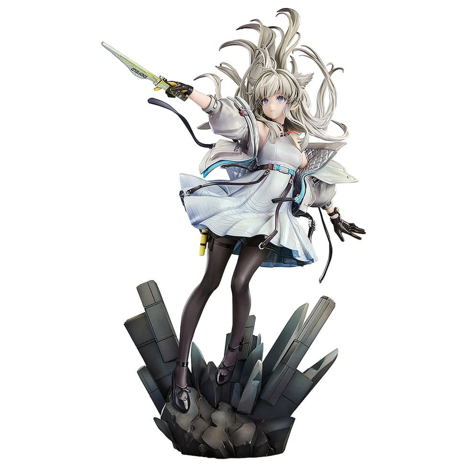 Arknights: Endfield PVC figura 1/7 Perlica 32 cm fotografija izdelka