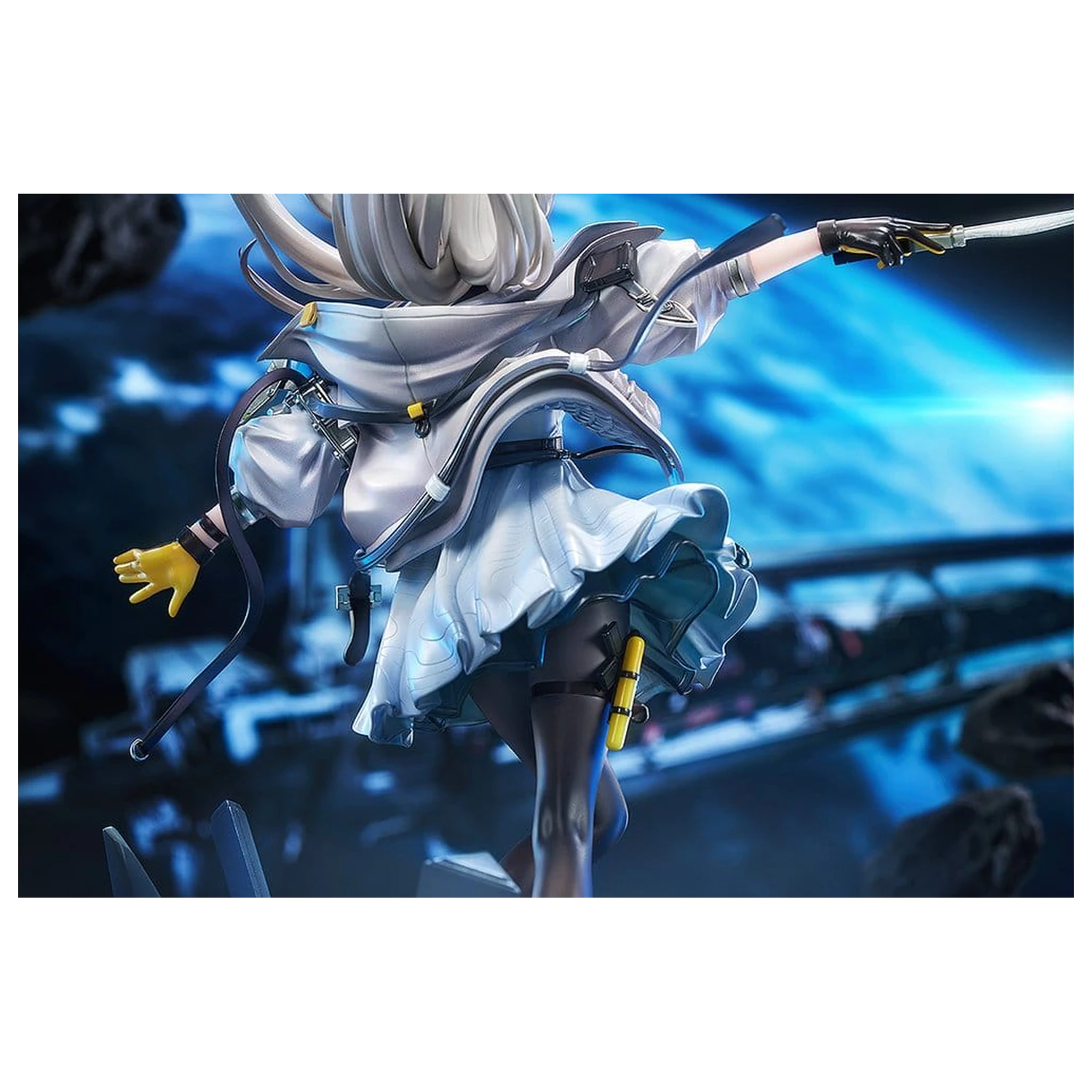 Arknights: Endfield PVC figura 1/7 Perlica 32 cm fotografija izdelka
