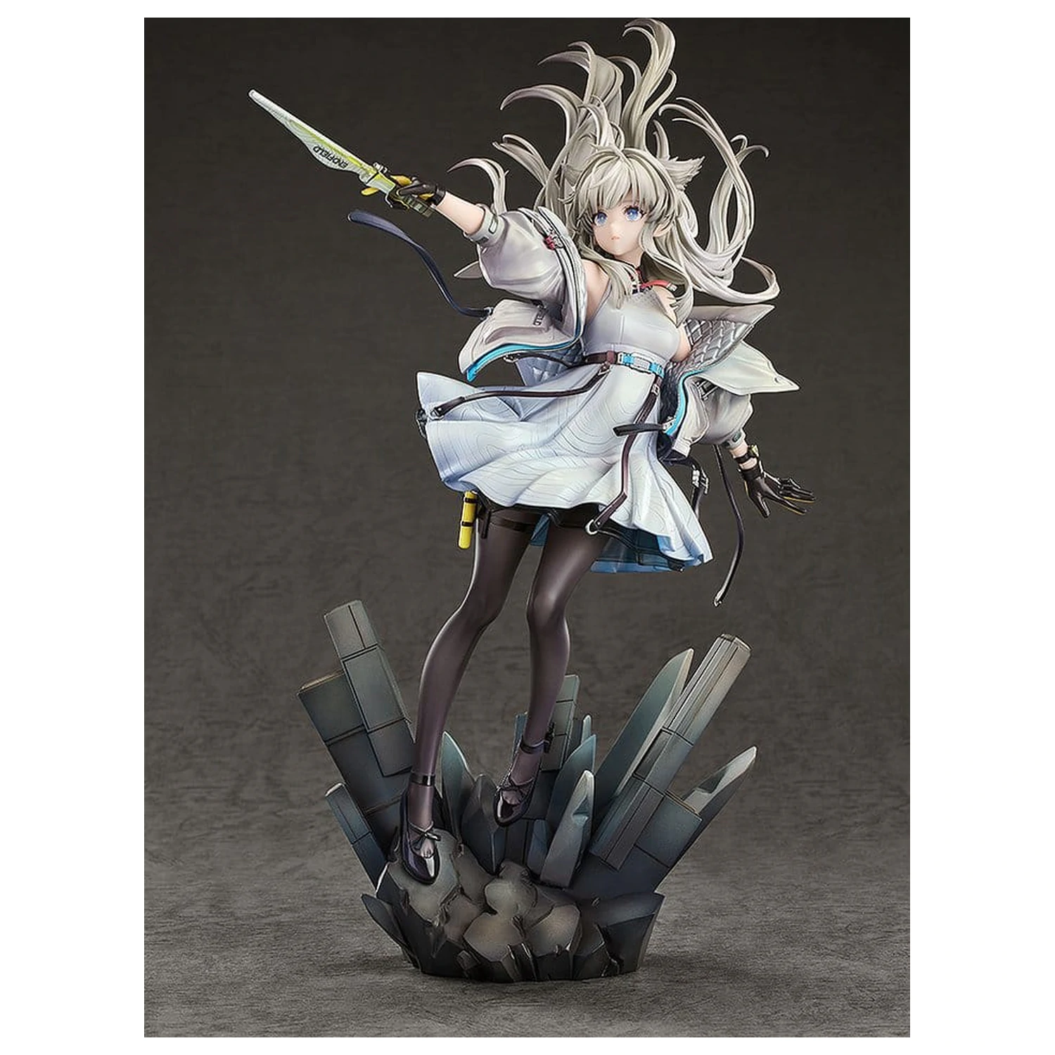 Arknights: Endfield PVC figura 1/7 Perlica 32 cm fotografija izdelka
